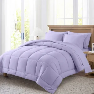 1pc Heavyweight Double-Layer Rabbit Blanket - Plush All-Season Bedspread with Pastel Rainbow Colors Pink, Blue, Purple, White, - A-Side 480g/B-Side 260g, Luxury Bed Cover for s &, Machine Washable