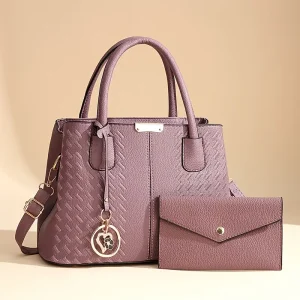 Personalized Customization, Name Engraving, 26 Halloween-Themed Letter Icons Available - Premium Women's Shoulder Bag 2025 New Autumn Winter Vintage Versatile Underarm Handbag for Work & Commute