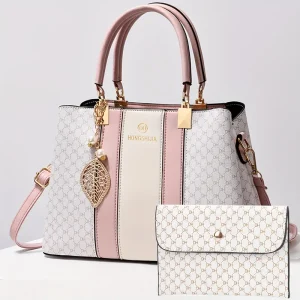 Customizable Durable Black Canvas 1pc Tote Bag for Women - Personalized Mommy Handbag with Pocket, Crossbody Shoulder Bag for Work, Travel, and Daily Use - Unlined, No Closure