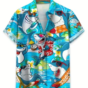 [Medium Stretch Skinny Fit Top] 4pcs Medium Stretch Skinny Fit Men's Casual Crew Neck Long Sleeve Solid Color Top