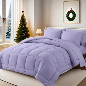 INS Style Rainbow Long Plush Blanket, Soft and Light Beige-Friendly, Excellent Warmth for Autumn and Winter, Dreamy and Healing Colors, Adds Vitality and Warmth to Your Bedroom, 6 Colors Available, Perfect for Sweet Girly Bedroom Style, Cloud-like Sleep E