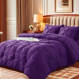 [Plush Blanket] High-Quality Double-Layered Raschel Blanket | A Single Piece Made of Snowflake Plush, Providing Warmth And Comfort | Suitable for Various Settings Like Sofas, Beds, Offices, And Travel, Great Gift for Holidays, New Year, Valentine's Day, A