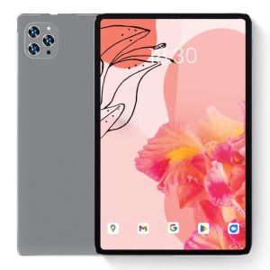 AEEZO 10.1-inch Quad-Core/Octa-Core Tablet, 64GB ROM, 6GB/12GB RAM, Android 13/14, 5000mAh Battery, 800x1280. Options: Tablet Only: Tablet + Wireless Keyboard + Mouse + Stylus Without Electricity+ Headphones + Foldable Case; Tablet + 10.9"e; Bag. Chri
