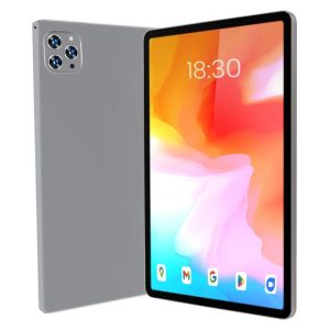 Teclast T50 Mini Tablet 8.7 Inch TDDI Display, 120Hz Refresh Rate, MTK G99 Octa-Core Mali-G57 GPU, 2.2GHz Peak Frequency, 8GB+12GB Extension RAM 128GB UFS, Dual SIM VoLTE, Android 15 System, 13M+5M Al Dual Camera, WiFi, Type-C Charging, Slim Design, Porta