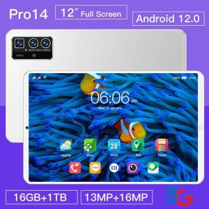 Teclast P50 Mini Tablet 8.7-inch Display, 90Hz Refresh Rate, Unisoc T606 Octa-Core Mali-G57 GPU, 4GB+8GB Extension RAM 128GB Storage, New Android 15 System WiFi tablet Easy to Hold, Type-C charging