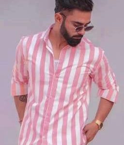 [Ideal Gift] 4pcs Men's Hunting & Graphic T-Shirts - Long Sleeve Casual Crewneck Shirts with Deer, Duck, Turkey & Dog Hunting Designs, Durable Polyester Knit Fabric, Slight Stretch, Machine Washable, All-Season Comfort for Fall/Winter Hunting Trips & Casu