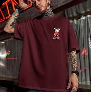 5pcs Men's Gradient Ombre Full-Body 3D Hot Transfer Print Quick-Dry T-Shirts - Short Sleeve Round Neck Summer Athletic Tees with Ombre Color Block Machine Washable, Non- Fabric for & Casual Wear - Bulk Pack Discount