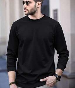 [Breathable Fabric Basic Top] 4pcs Men's Short Sleeve T-Shirts - Breathable, Fashionable, Versatile | Sports Tees, Everyday Essentials, Trendy, Stylish Design, Streetwear, Gym