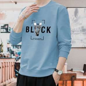 5pcs Men's Short Sleeve T-Shirts with Multicolor Solid & Subtle Pattern Prints Stripes/Chevron/Tropical - Round Neck Casual Summer Tees for Outdoor & Casual Attire - Machine Washable Color-Coded Shirts