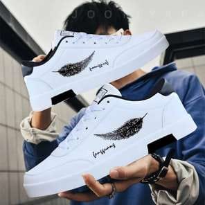 Men'S Lightweight Breathable Mesh Hiking Shoes - Non-Slip Traction, Olive Green & Yellow Accents, Lace-Up Low-Top Design for Outdoor Trekking, Casual Sports & Travel, Hiking Gear, Durable Footwear