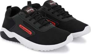 Men's Fashion Skate Sneakers - Comfortable, Durable & Non-Slip | Lace-Up Casual Shoes for All Seasons