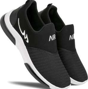 2024 New Men'S Trendy Low-Top Sneakers - Versatile Casual & Sport Shoes with Thick Rubber Sole, Breathable Fabric Lining, and Durable Rubber Outsole for Outdoor Activities, Everyday Comfort Shoes|Modern Dad Shoes|Rubber Sole Sneakers