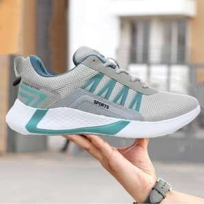 Men's Chunky Low-Top Sneakers - Heavy-Duty PU All-Season Lace-Up/Slip-On Shoes with Thick Platform Sole, Beige/Brown/White/Golden Colorway - All-Terrain Traction for Casual, Running, - & Urban Streetwear