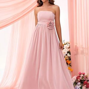 [Elegant Mermaid Gown] Elegant Women's Sequin Mermaid Evening Gown | Off-Shoulder High Slit Asymmetric Neckline Open Back Long Formal Gala Wedding Guest Gown, Hand Washable Prom Dress for Women