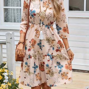 Women'S Elegant Sequin Mermaid/Trumpet Evening Gown - Sparkling Red/ - High-Waisted V-Neck with Backless & Open Back Design - Formal Party, Banquet, Wedding, Prom Dress - Long Sleeveless Sequin Formal Wear for Women - Glamorous Red/Sequin Color - Me