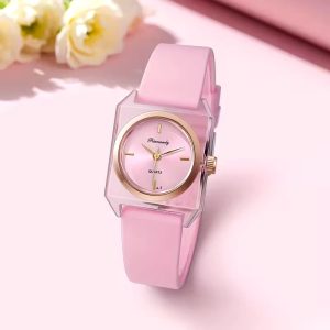 Elegant Zinc Alloy Smartwatch Band with Rhinestone Accents, Adjustable Length, Deployant Clasp, Compatible with Apple Watch Ultra SE Series and iWatch 9/8/7/6/5/4/3/2/1, Durable Fashion Accessory for Women - Case Not Included, Apple Watch Accessories