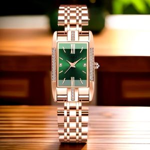 Christmas Element Strap Suitable for Apple Watch Ultra SE Series and Compatible with 9 8 7 6 5 4 3 2 1, Fashionable Rhinestone-Embedded Adjustable Durable iWatch Band in 38/40/41/42/44/45/49 Sizes Elegant Women's Wristband & Full Coverage High