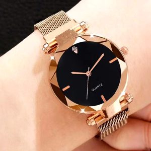 Elegant and Exquisite Smart Watch for Women | Can Answer/Make Calls, Female Functions, Sleep Monitoring, 100 Exercise Modes, Steps, Distance, Calories, Suitable for Android and iPhone, Beautiful Valentine'S Day Gift