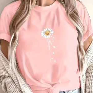 Snow Evening Women's Elegant 2025 New Autumn Blouse - 3/4 Sheer Sleeve Layered Top with Bow/Tail Collar, Non- Base Layer Shirt for Moms & Seniors, Spring/Fall Daily Wear, Hand Wash/Dry Clean Chinese Brand Name: Xixi - Mom Fashion Out