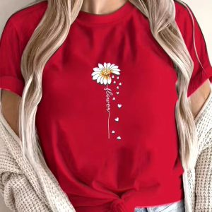 3pcs Women's Elegant Long Sleeve T-Shirts - Solid Color Blouse Tops with Golden Heart Buttons, Mustard/Yellow/Soft Pink, Stretch Fit for Layering, Casual & Dressy Wear, Spring/Fall Wardrobe Essentials Machine Washable