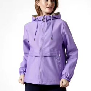 Women's Winter Windproof Black Feather Jacket with Stand Collar - Elegant Solid Color Windproof Coat for Outdoor,, motorcycling - Hand Washable Cold Weather Blazer, Feather-Filled inner for warmth No bulk