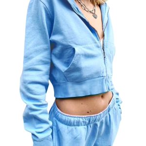 Aztec Pattern Fuzzy Jacket, Casual Zip Up Outwear, Women's Clothing, For Winter & Fall