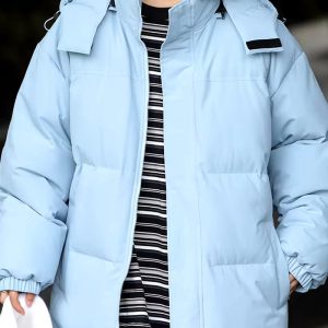 [Stylish Tweed Coat] Stylish Warm Women's Autumn and Winter Tweed Coat | High-End Fleece Outerwear, Casual Elegant Daily Wear for Middle-Aged Fashionable Ladies