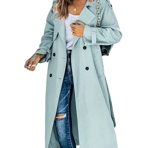 100% Polyester Plaid Hooded Jacket - Women's Casual Shirt with Fleece Lining, Button Detail, All-Season Warmth