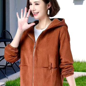 Stylish Women's Coat