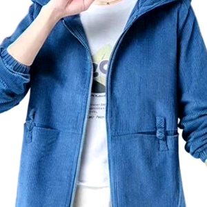 Women's PU Leather Blazer Jacket - Slim-Fit A-Line Lapel Lapel Collar Single-Breasted Button Front Coat, Short to Mid-Length Elegant Outerwear for Professional, Office, Semi-Formal & Party Wear, Solid Color No