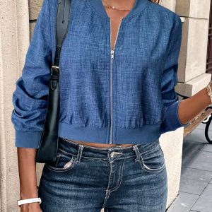 Winter -Lined Casual Thick Loose Women's Outerwear, Cold Weather Coat, Elegant Style, Classic Design, Durable Material, Warm Jacket, Cozy Coat, Fashion Lovers