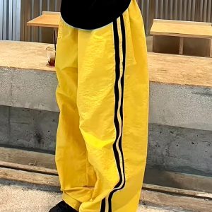 3pcs Wide-Leg Bell-Bottom Pants - Winter Elastic Waist Trousers, Solid Color //Navy, Machine Washable Elegant for all-body Types, Fall/Winter Wardrobe Essential 3pcs Collection