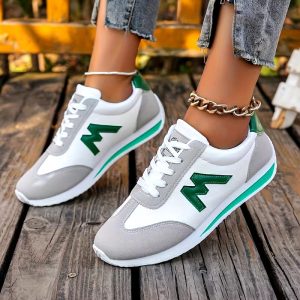 2025 Women's Glitter Rhinestone Platform Sneakers, Fashion Shiny Casual Shoes, Invisible Height Increase, All-Season Wear, Holiday Gift, Multi-Scene Fashion Women's Shoes, Casual Footwear, Party Shoes, Glitter Sneakers, Stylish Footwear, Rubber Sole