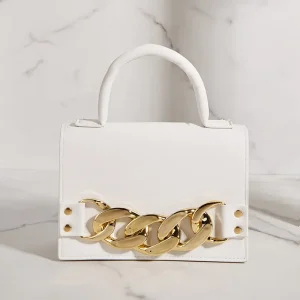 New Fashionable Color-Blocking Women'S Bags, Women'S Handbags, Single-Shoulder Crossbody Buns, Mother Bags, And Four Ladies' Bags