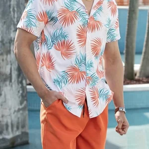 [Army Navy Insignia Print] 3pcs Men's -Themed Long Sleeve T-Shirts - Army/Navy/ Insignia Print, Flag & Soldier Silhouette Back Design, Casual Round Neck Shirts for Veterans, Reservists & Service Members Spring/Fall