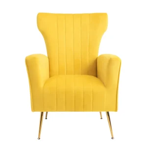 Oversized Corduroy-Like Memory Foam Sofa Bed - Green Retro Chaise Lounge with Plush Boneless Sleeper, No Assembly Required, Deep Seat Sleeper Couch & Reading Chair for Living Room, Bed & Guest Room, Corduroy Upholstery No Wood Frame