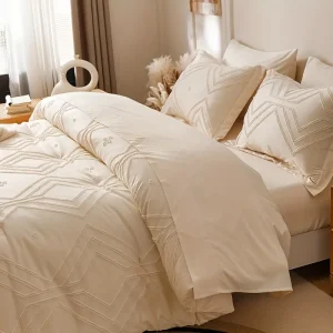 [Plush Winter Blanket] 1pc Plush Winter Blanket, Soft and Comfortable, Suitable for Bedroom, Guest Room, Hotel, Hotel Bedding, Soft Fleece, Plush Texture, Snug Bedding, Lightweight Quilt