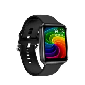 FAWEIO Smartwatch for Women Wireless Call, 1.8&quote; HD Touchscreen, Fitness Tracker with 100+ Sports Modes, Smart Watch with Alexa Built-in, for iPhone and Android, Perfect Gift for Birthday/ Festival