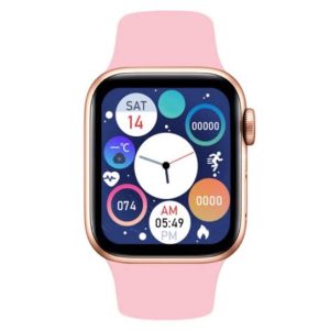 New Fashionable Sports Smartwatch, 1, 85-inch HD Display, Sync with Mobile Phone, Wireless Calling, Message Reminder, High Quality, 100+ Sports Modes, Compatible with for iphone/Android Devices, Perfect Gift for Friends