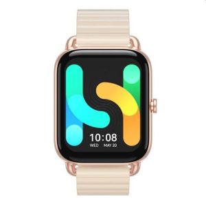 COIUSOR Smart Watch with 1.53” HD AMOLED Screen, Compatible for iOS/Android, Wireless 5.3 Smartwatch with Wireless Calling/SMS, 100+ Sports Modes,, ic, Compatible for Men & Women Fitness Tracker & Smartwatch,